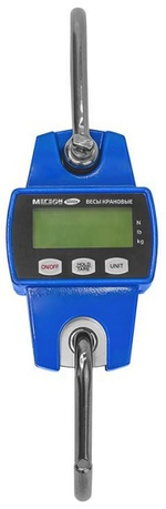 Весы  МЕГЕОН 50004