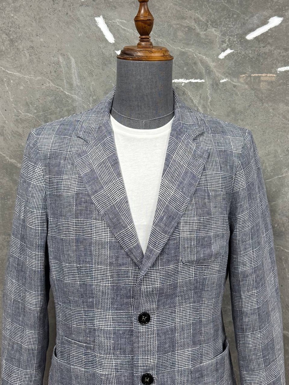 Пиджак Kiton