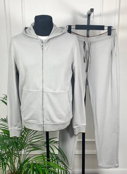 Костюм Loro Piana