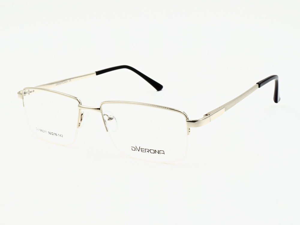 Очки для зрения с оправой DV-M 6011 Y01