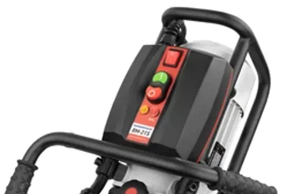 Смазка для винтов к Promotech BM-16, BM-18, BM-21(S), ABM-28, арт. SMR-000005