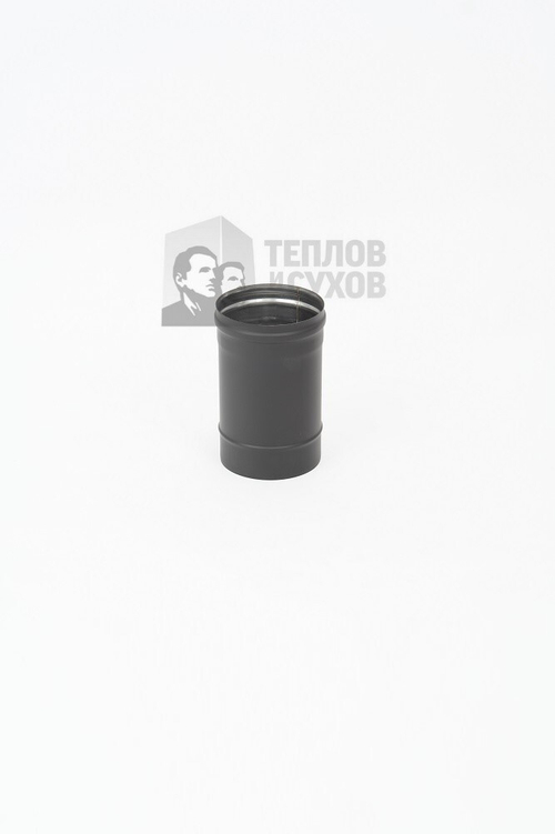 Труба L250 ТМ-Р 430-0.8 D115 Эмаль