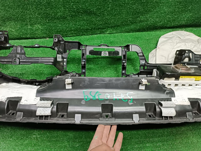 Комплект безопасности Kia Sorento 3 UM Prime (2014-2020)