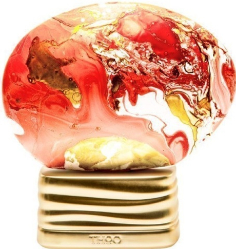 The House Of Oud Keep Glazed