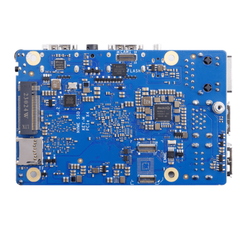 Orange Pi 5 Max 16GB