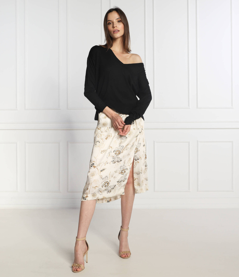 свитер RIANI - черный(397460-7846)