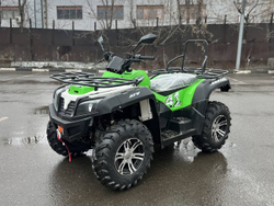 Квадроцикл SHARMAX 450 Explorer 4x4