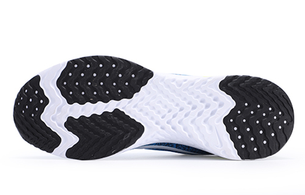 Кроссовки Nike Odyssey React Photo Blue