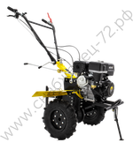 Сельскохозяйственная машина МК-9500P (МК-6700) Huter