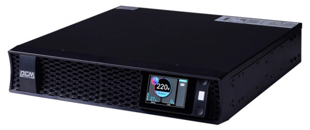 Источник бесперебойного питания Powercom NXT-1500