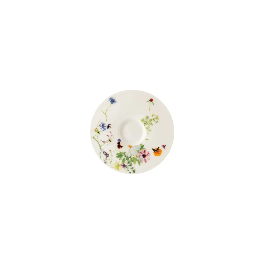 Rosenthal Блюдце Spring Garden 12 см для чашки эспрессо
