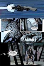 Комикс Хищник: Огонь и камень