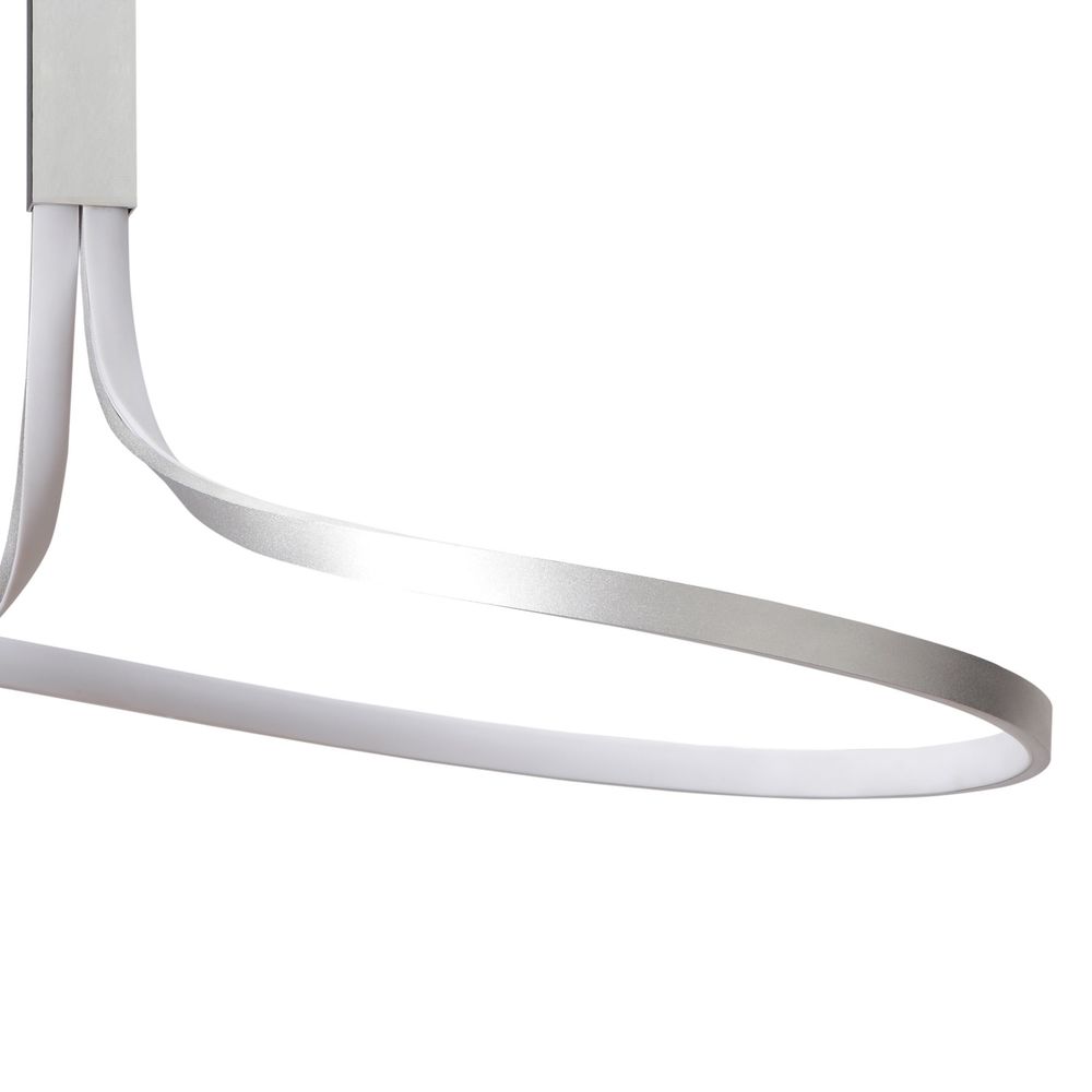 4997 Люстра подвесная NUR