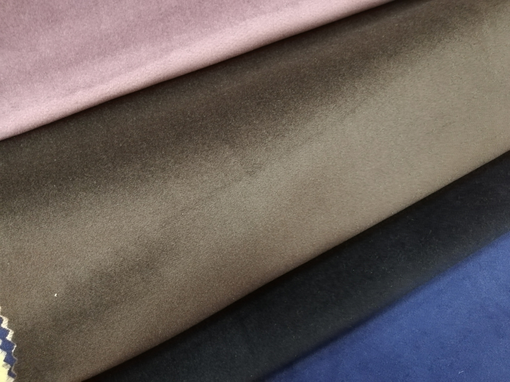 Велюр Manhattan (Манхэттен) 21