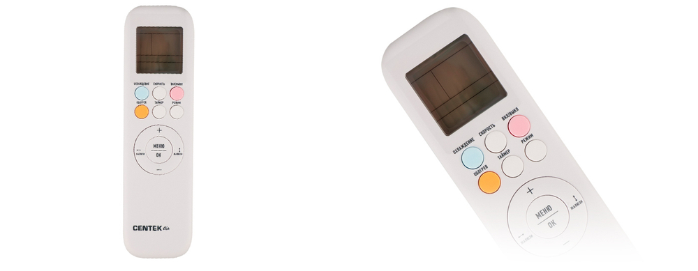 Сплит-система настенная Centek CT-65G10