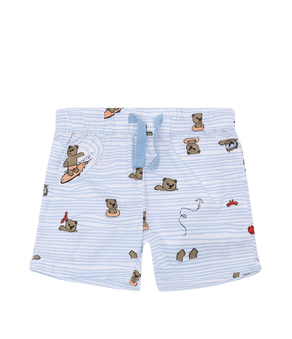 Комплект Guess - белый(I4GG02 K6YW1)