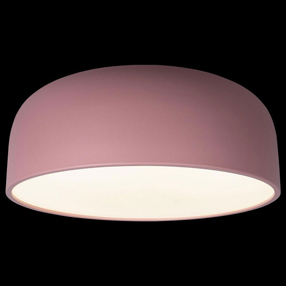 Накладной светильник Loft it 10201/480 Pink