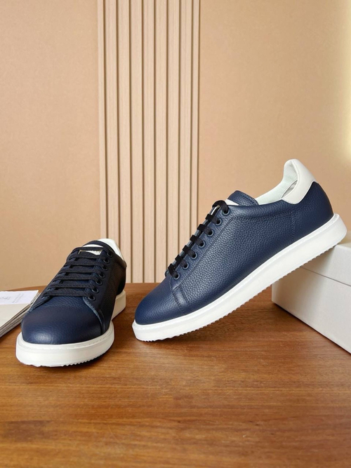 Кеды Brunello Cucinelli