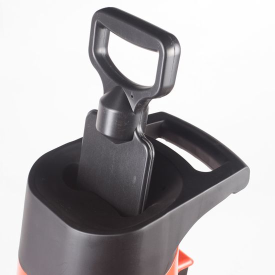 Измельчитель веток "PATRIOT" PT SE 24