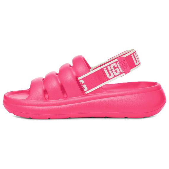Ugg Fluff Yeah 'Pink'