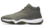 Кроссовки Jordan Future Olive Canvas