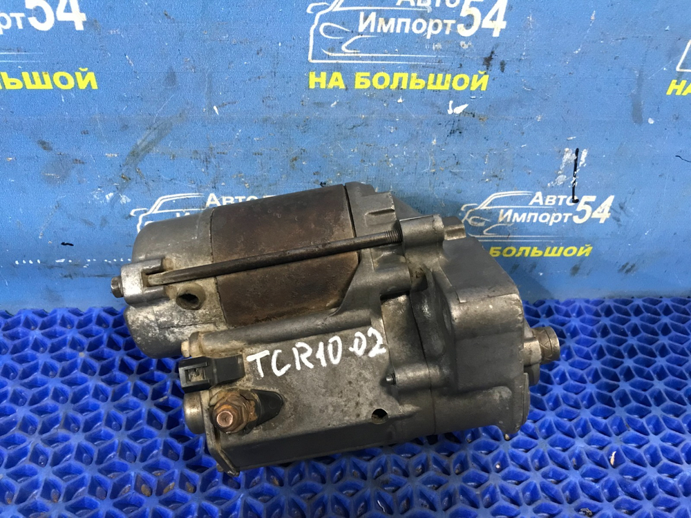Стартер TOYOTA ESTIMA 1999