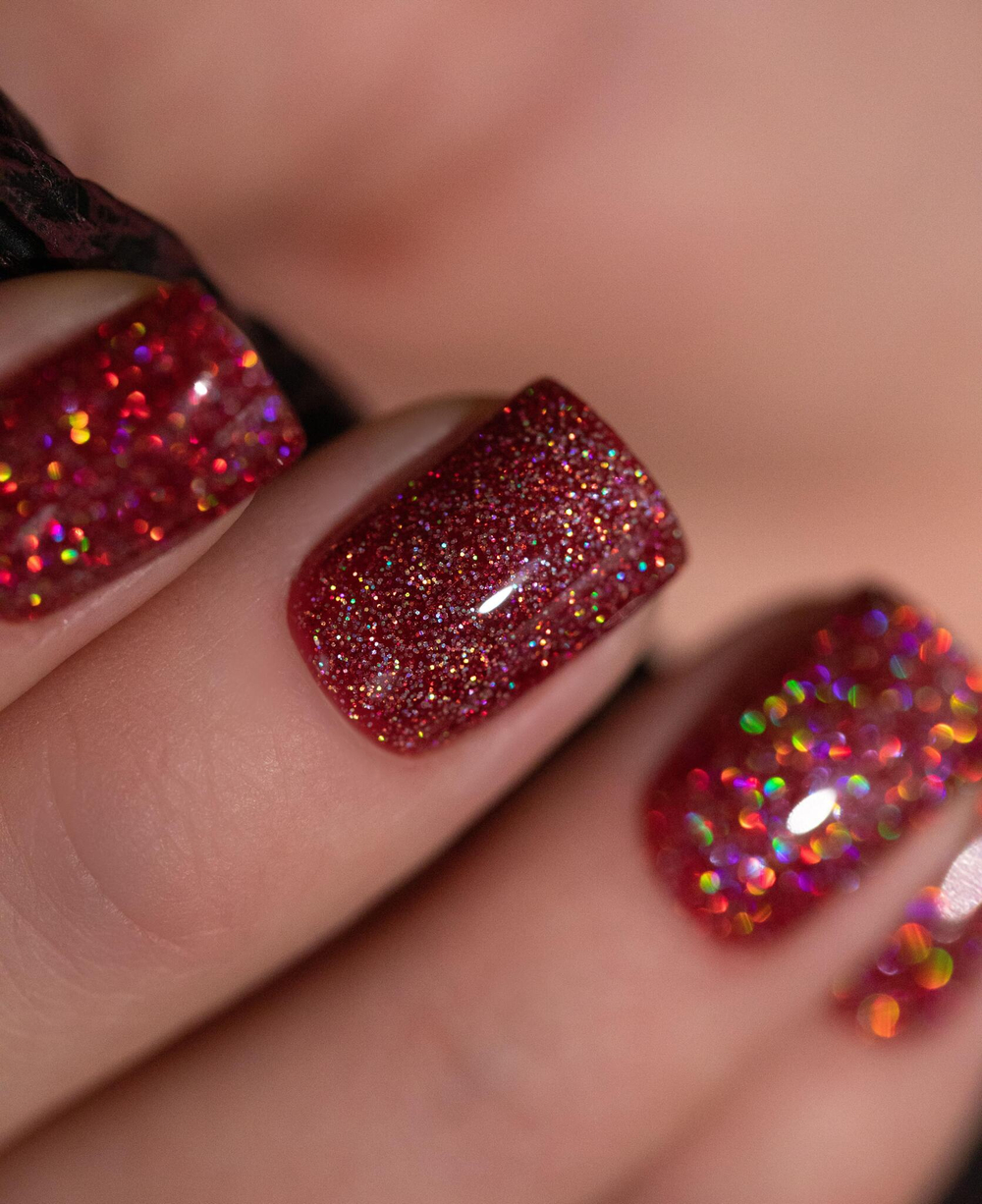 Monami Гель-лак Phoenix, 8мл.