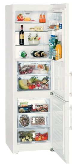 Холодильник Liebherr CBN 3956