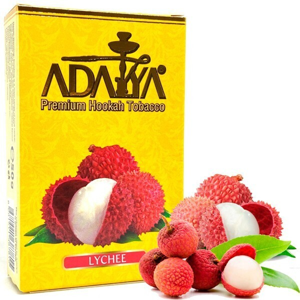 Adalya - Lychee (50g)