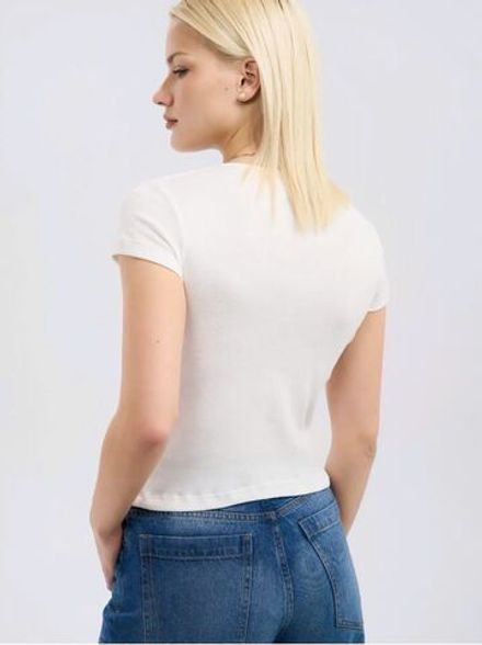 Футболка 2564733 Fabrika