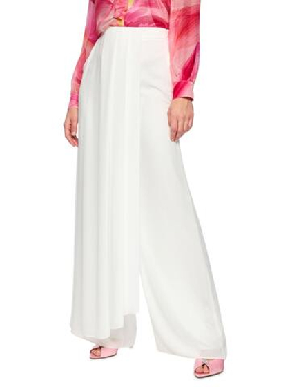 Marc Cain Брюки с декоративным запАхом