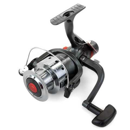 Катушка Катушка Kaida CTR 405A (5BB, с металлической шпулей)