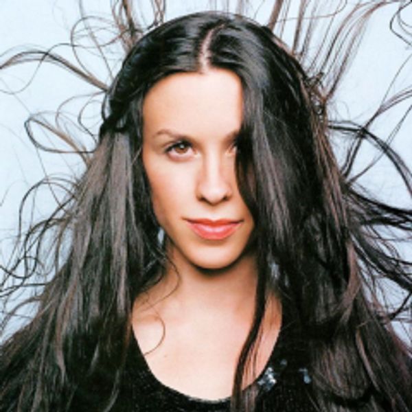 Alanis Morissette
