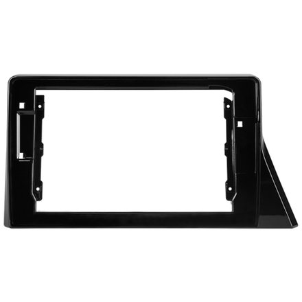 Комплект рамки с разъёмами 10"+can Toyota Sienta 2015-2023 - Car-Smart 9548