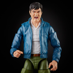 Marvel Legends Build a Figure - Фигурка суперзлодеев 15 см Marvel&#39;s The Hood F2798