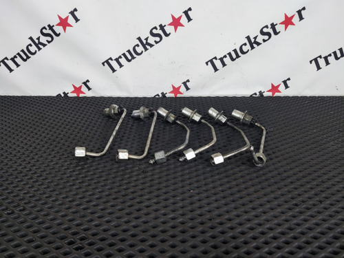 Комплект трубок топливных 2022г