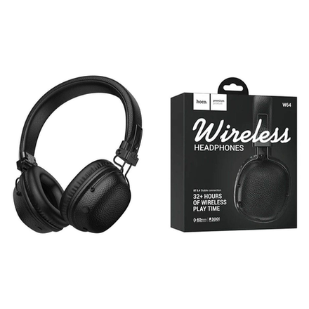 Беспроводные наушники Hoco W64 Wireless