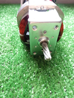 Двигатель в сборе для мясорубки BQ MG2003 (с разбора).