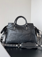 Balenciaga Neo Cagole City Bag 38 cm