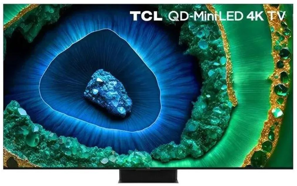 Телевизор  TCL 85C855