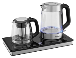 Чайный набор Kitfort КТ-6776