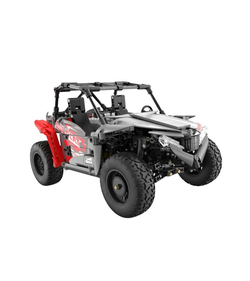 Радиоуправляемый конструктор CADA внедорожник WILD CAT XX 1/12 (686 деталей)