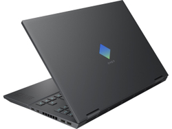 Ноутбук HP Omen 15-en1038ur 3B2V9EA 15.6&quot; LED / 1920x1080 FHD / TFT IPS / 144 Гц / AMD Ryzen 7 / 5800H / 3200 МГц / NVIDIA GeForce RTX 3060 / 6 Gb / 16 Gb / SSD / 512 ГБ / Windows 10 Home