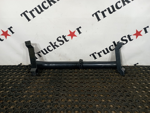 Кронштейн корпуса подножки левый