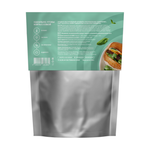 Готовые котлеты со вкусом говядины Greenwise, 150 г