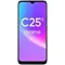 Смартфон Realme C25S 4/128GB Grey (серый)