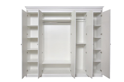 Коллекция "Анастасия" 5-ти дверная