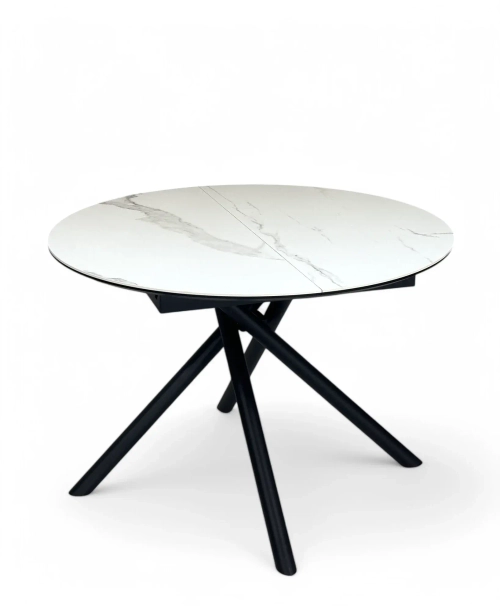 Стол Джаск - форма опоры №17