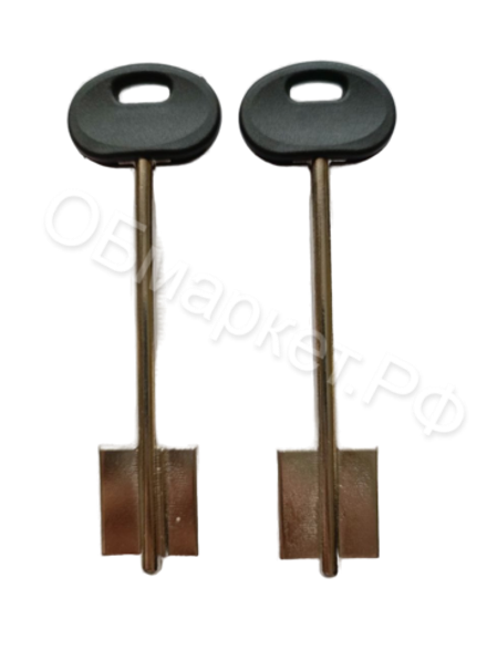 Заготовка дверняк MOTTURA 6 (MTR6DP)