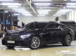 Mercedes-Benz AMG GT 4 даери 43 4MATIC+ (01.2023)